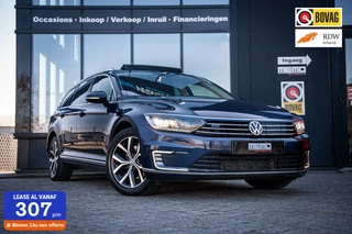 Volkswagen Passat Variant 1.4 TSI GTE Highline*PANO*LED*NAVI
