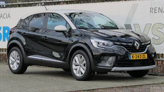 Renault Captur TCe 140 EDC Automaat Zen
