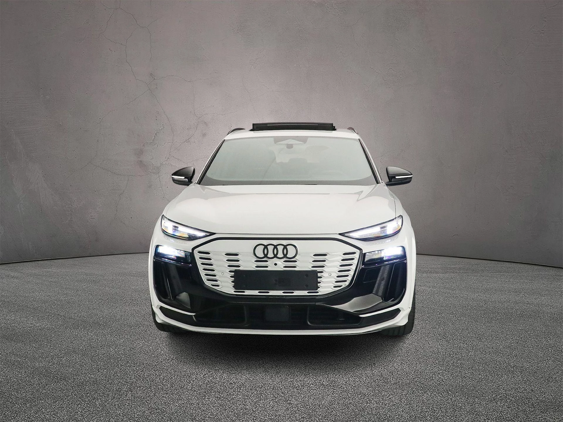 Hoofdafbeelding Audi Q6 e-tron