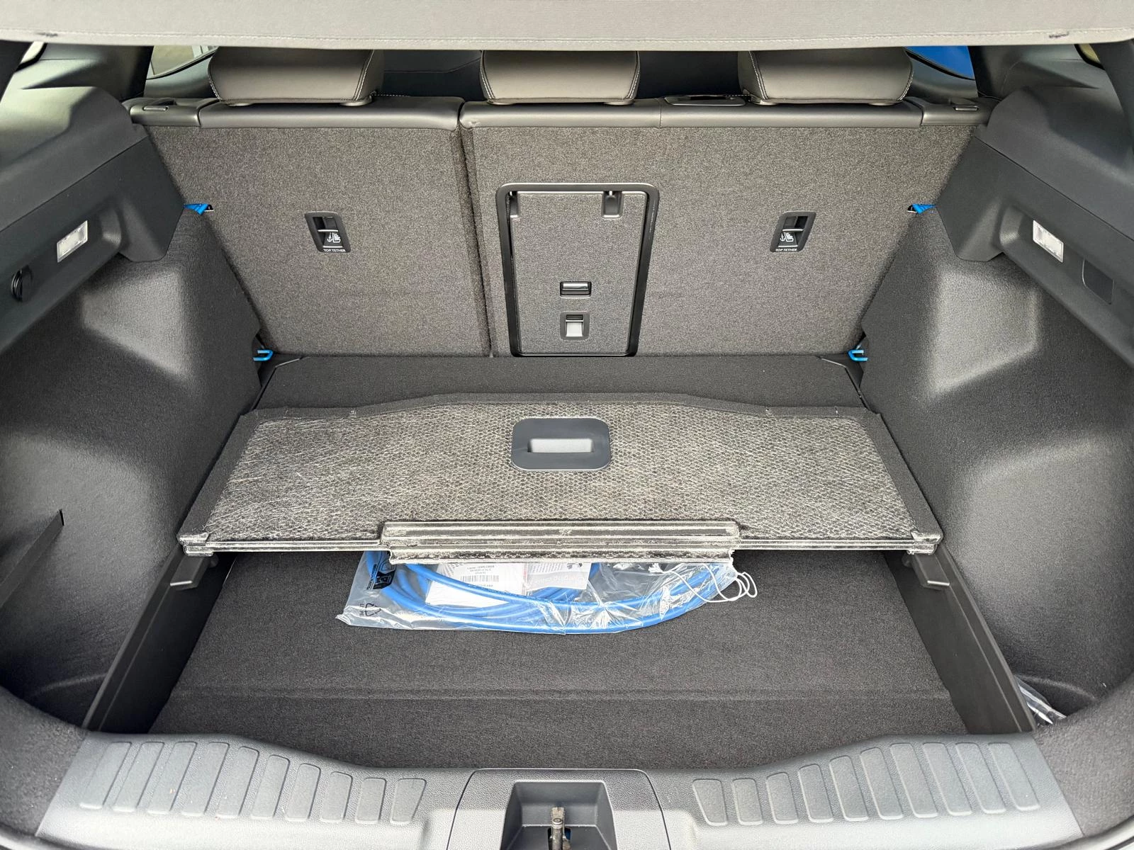 Hoofdafbeelding Ford Explorer