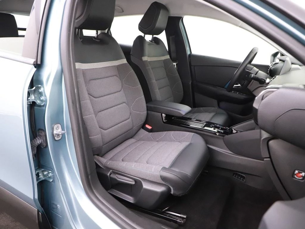 Hoofdafbeelding Citroën ë-C4