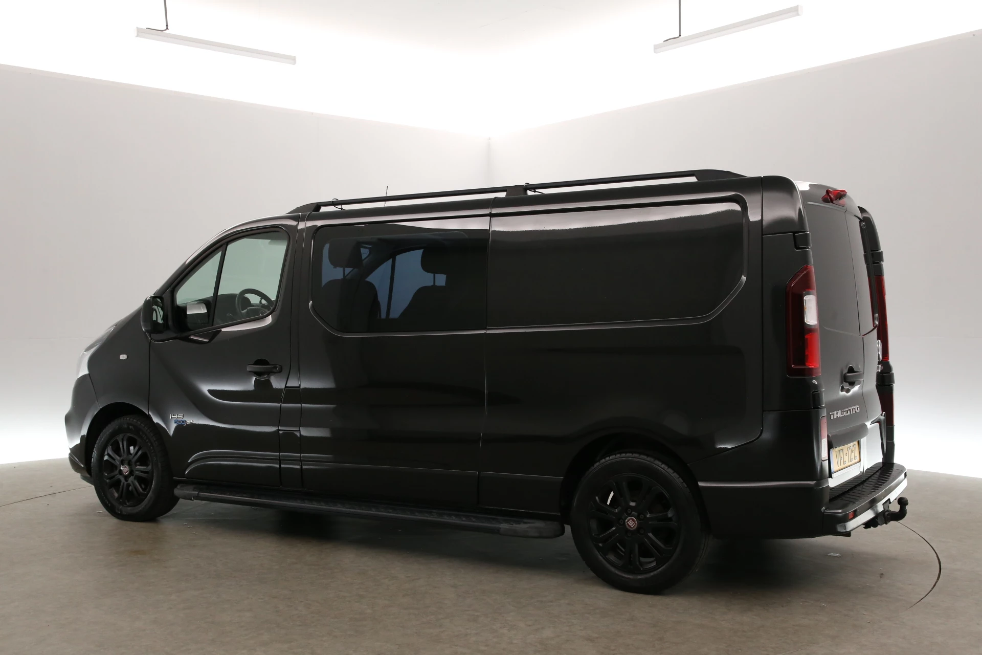 Hoofdafbeelding Fiat Talento