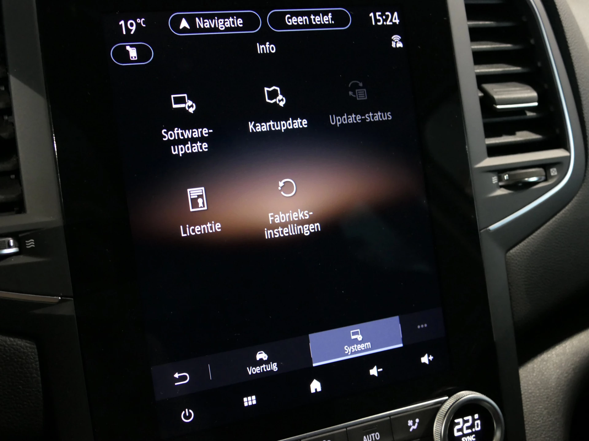 Hoofdafbeelding Renault Megane E-Tech