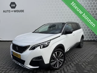 Peugeot 5008 1.6 PureTech GT-Line 7 Persoons