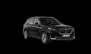 BMW X1 SDrive18i LED - NIEUW MODEL - GROOT SCHERM - CARPLAY - STOELVERWARMING - KEYLESS