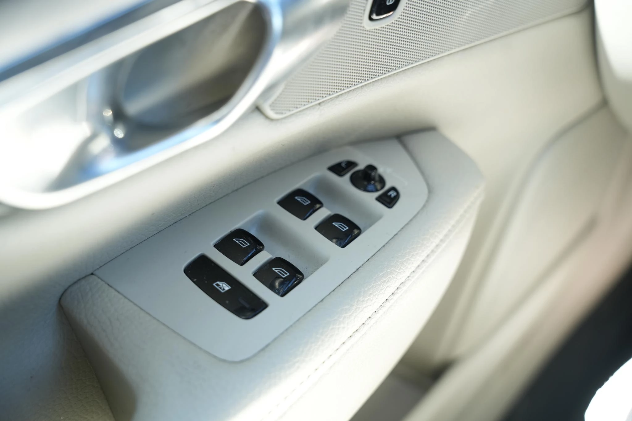 Hoofdafbeelding Volvo V90