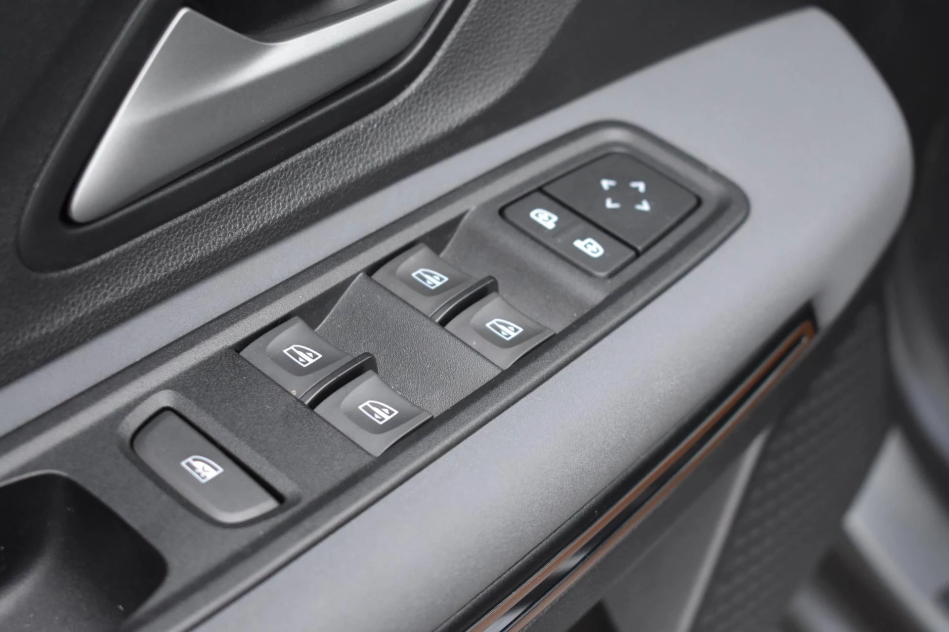 Hoofdafbeelding Dacia Jogger