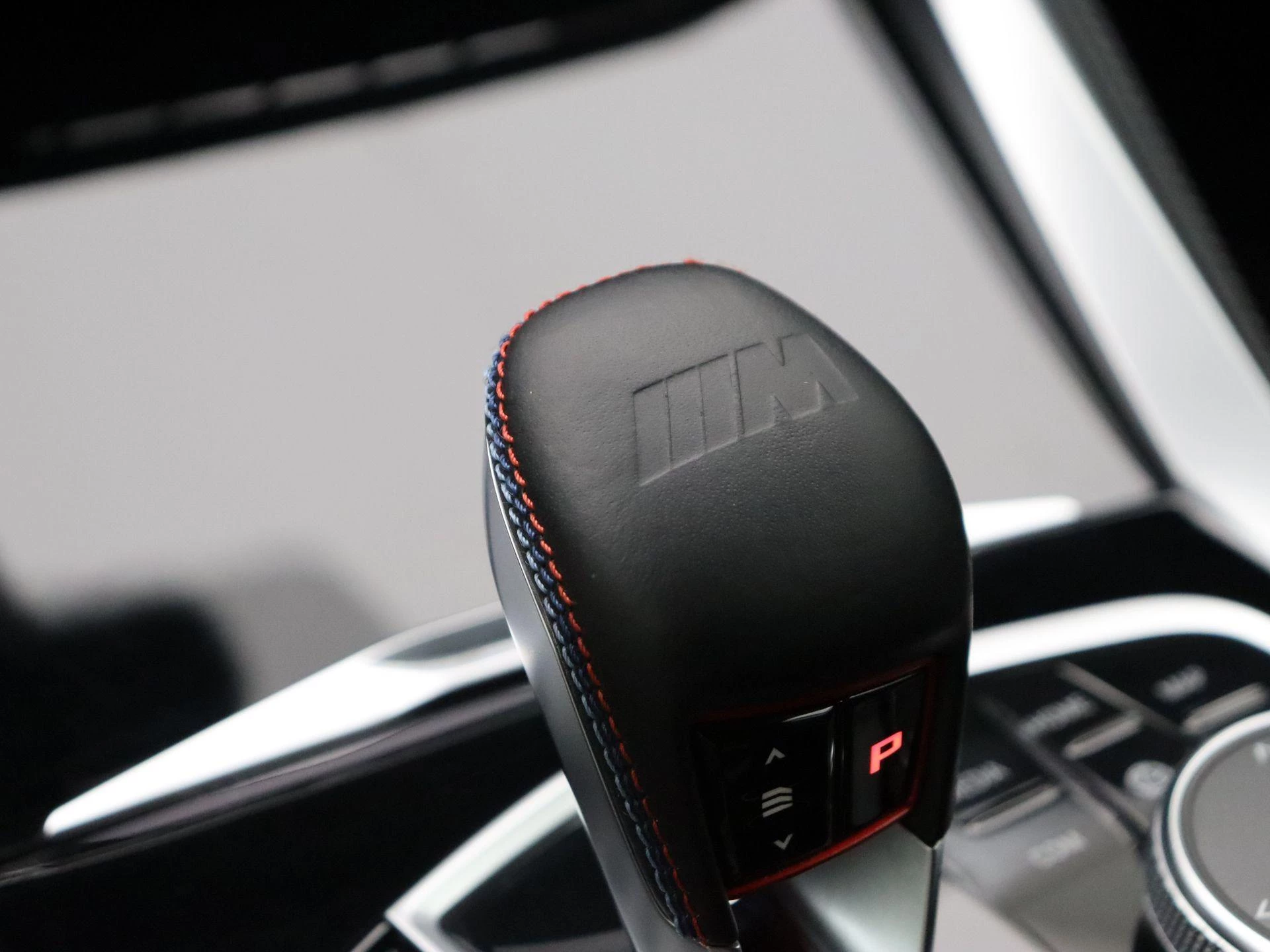 Hoofdafbeelding BMW M4