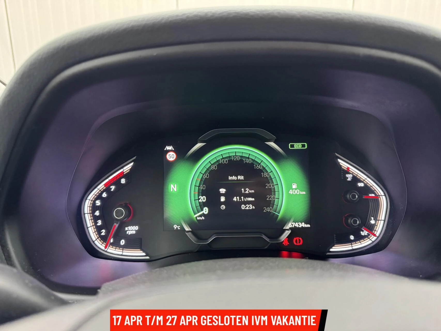 Hoofdafbeelding Hyundai i30