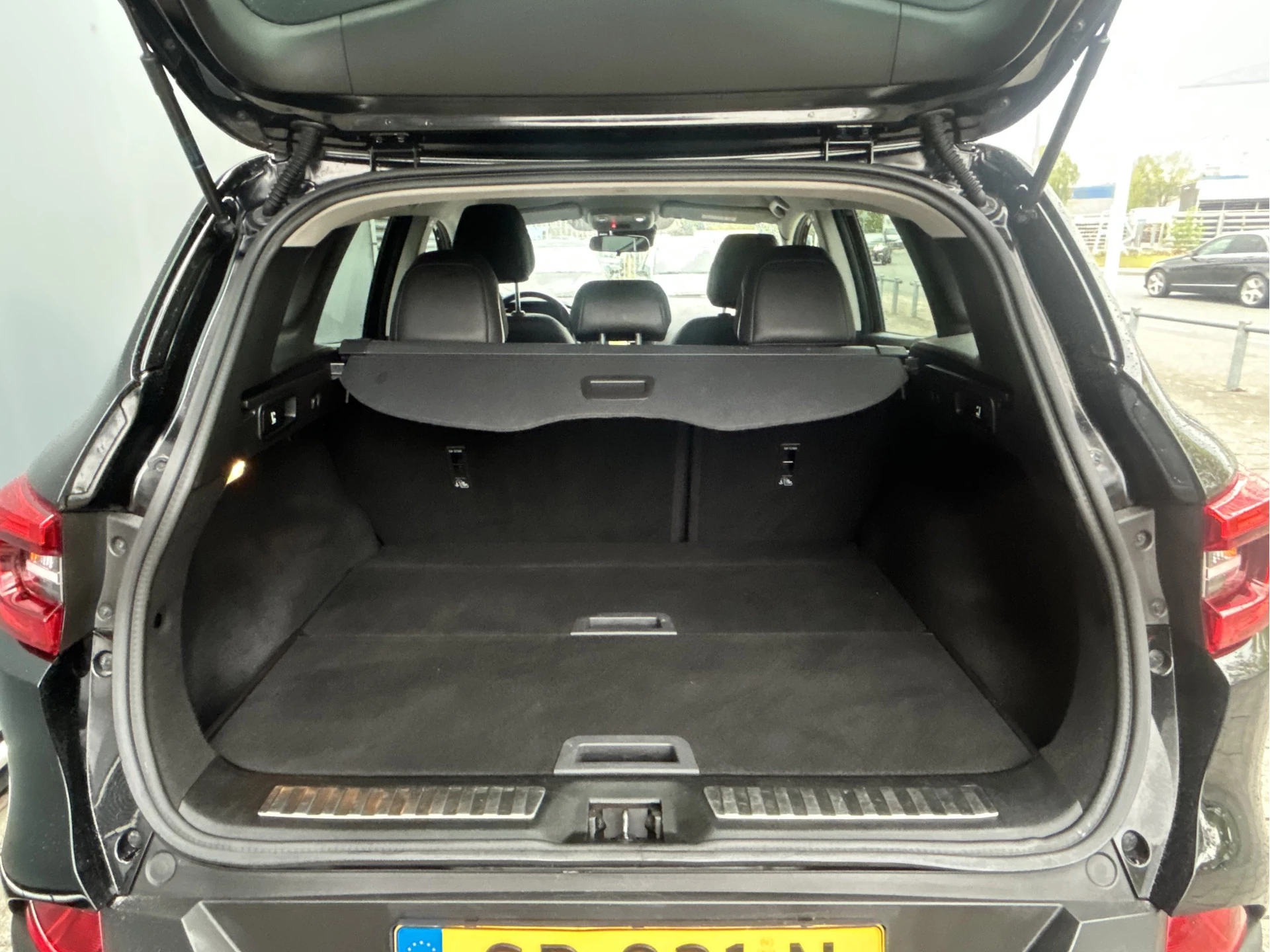 Hoofdafbeelding Renault Kadjar