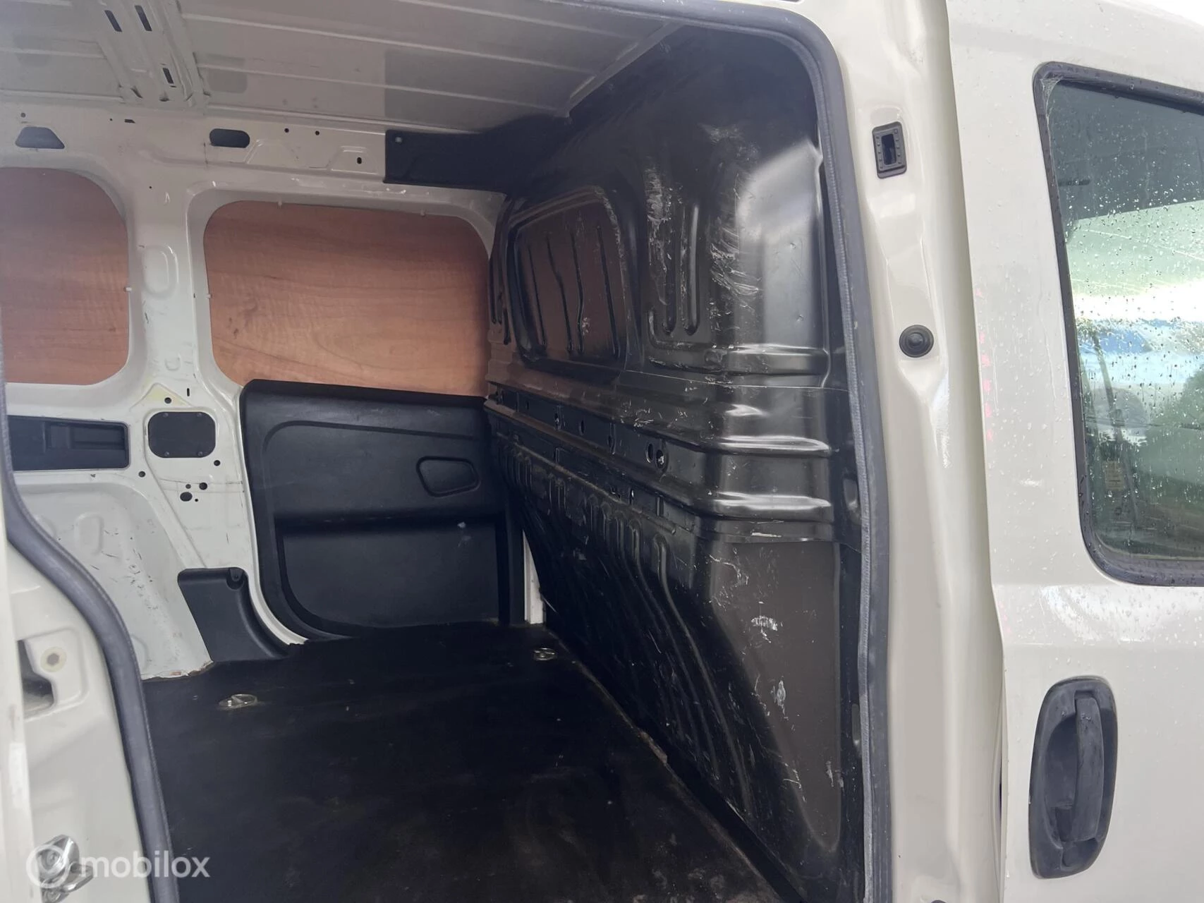 Hoofdafbeelding Fiat Doblò