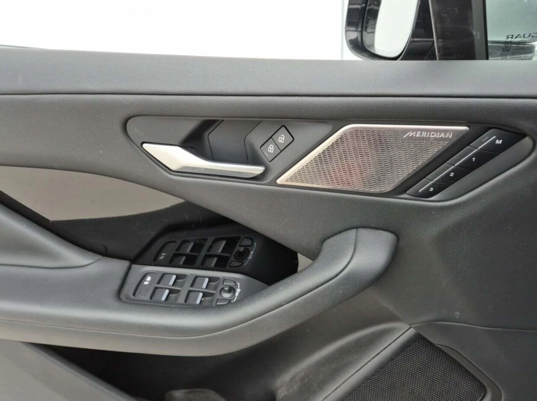 Hoofdafbeelding Jaguar I-PACE