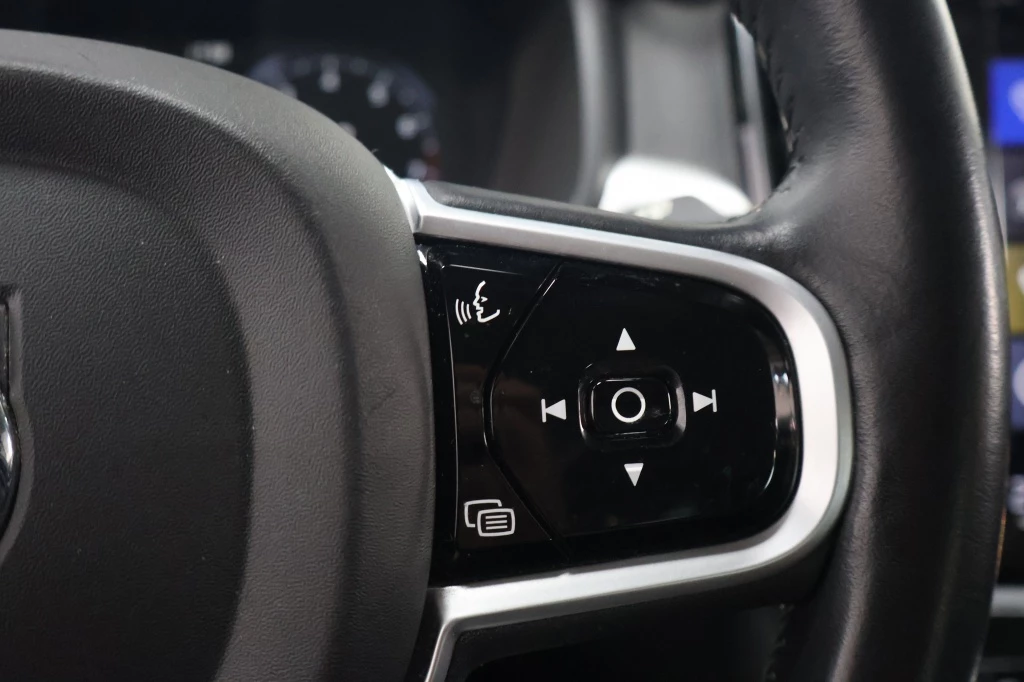 Hoofdafbeelding Volvo V90