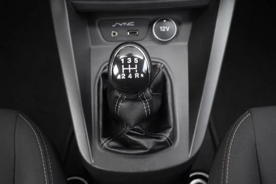 Hoofdafbeelding Ford Ka