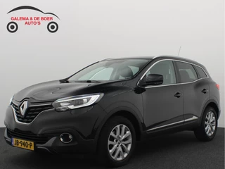 Renault Kadjar 1.2 TCe Intens TREKHAAK / CAMERA / KEYLESS / NAVI / CLIMA / PDC / BLUETOOTH / CRUISE