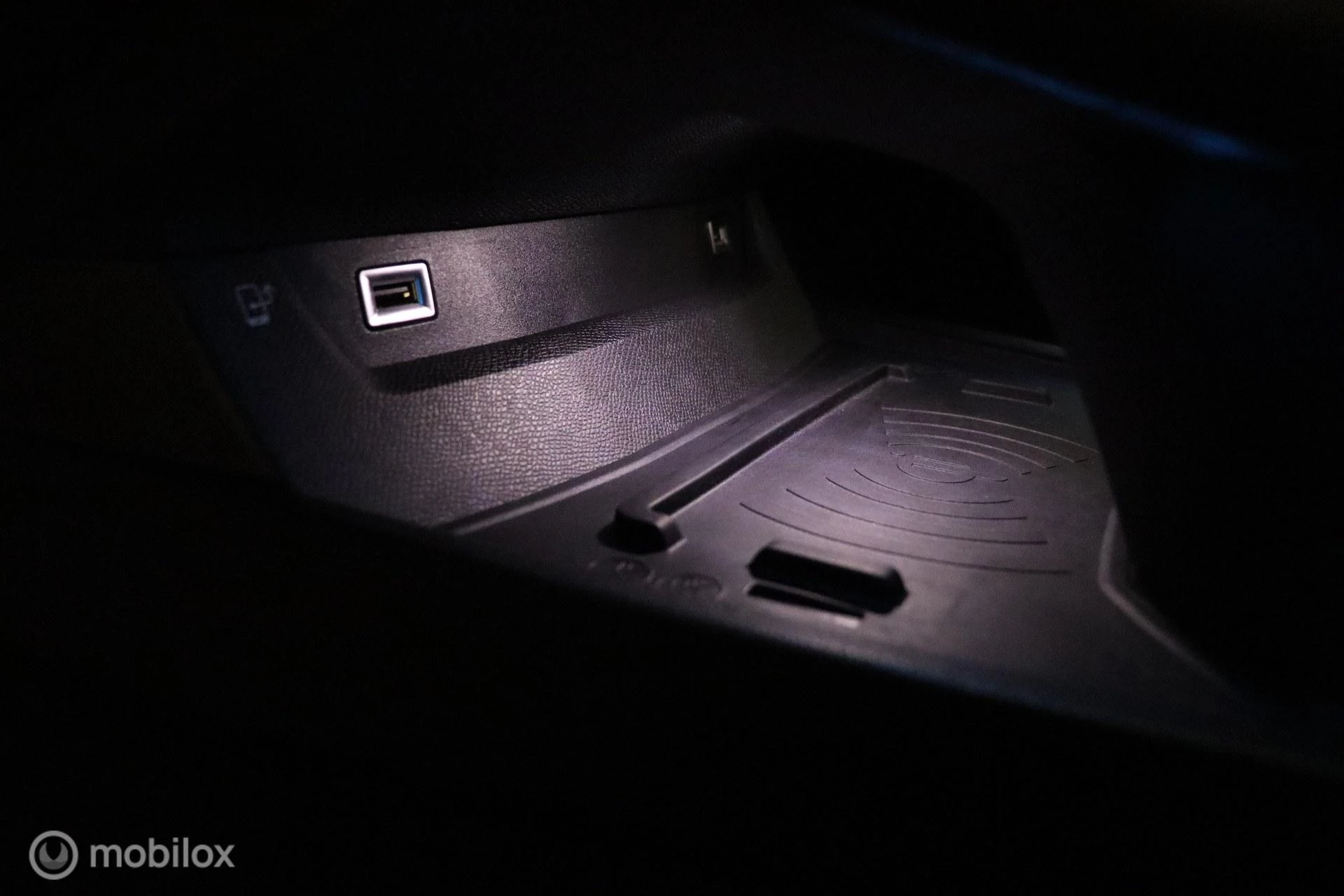 Hoofdafbeelding Peugeot 508