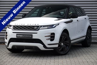Land Rover Range Rover Evoque 2.0 D150 AWD SE R-Dynamic | Pano | Memory | Leder | Camera |