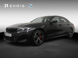 BMW 3 Serie Sedan 320i xDrive M Sportpakket Pro | Comfort Pack | Trekhaak | Harman Kardon | Showroom Selection