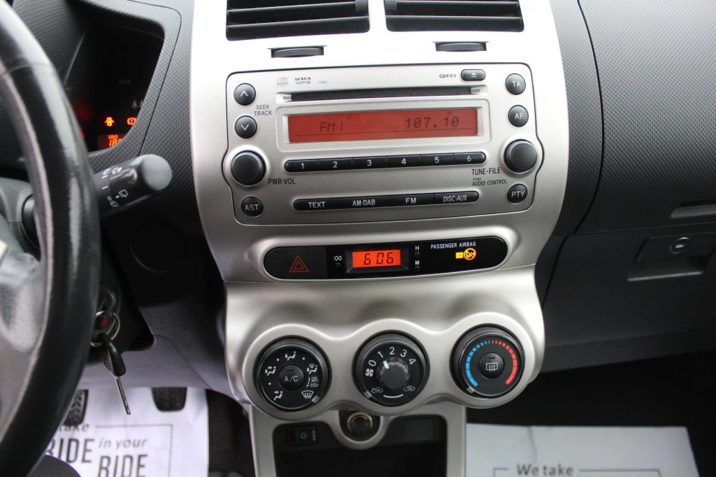 Hoofdafbeelding Toyota Urban Cruiser