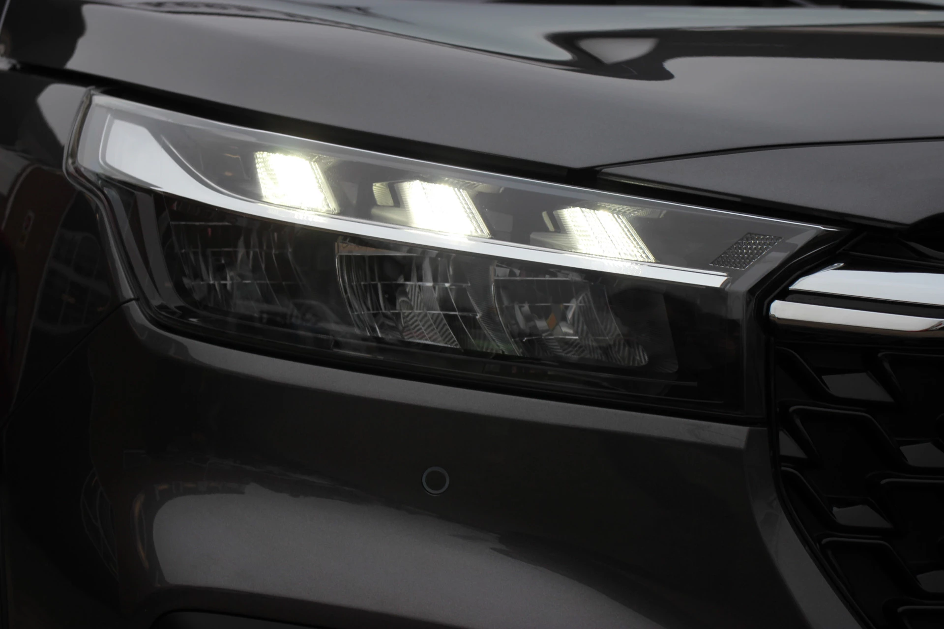 Hoofdafbeelding Suzuki S-Cross