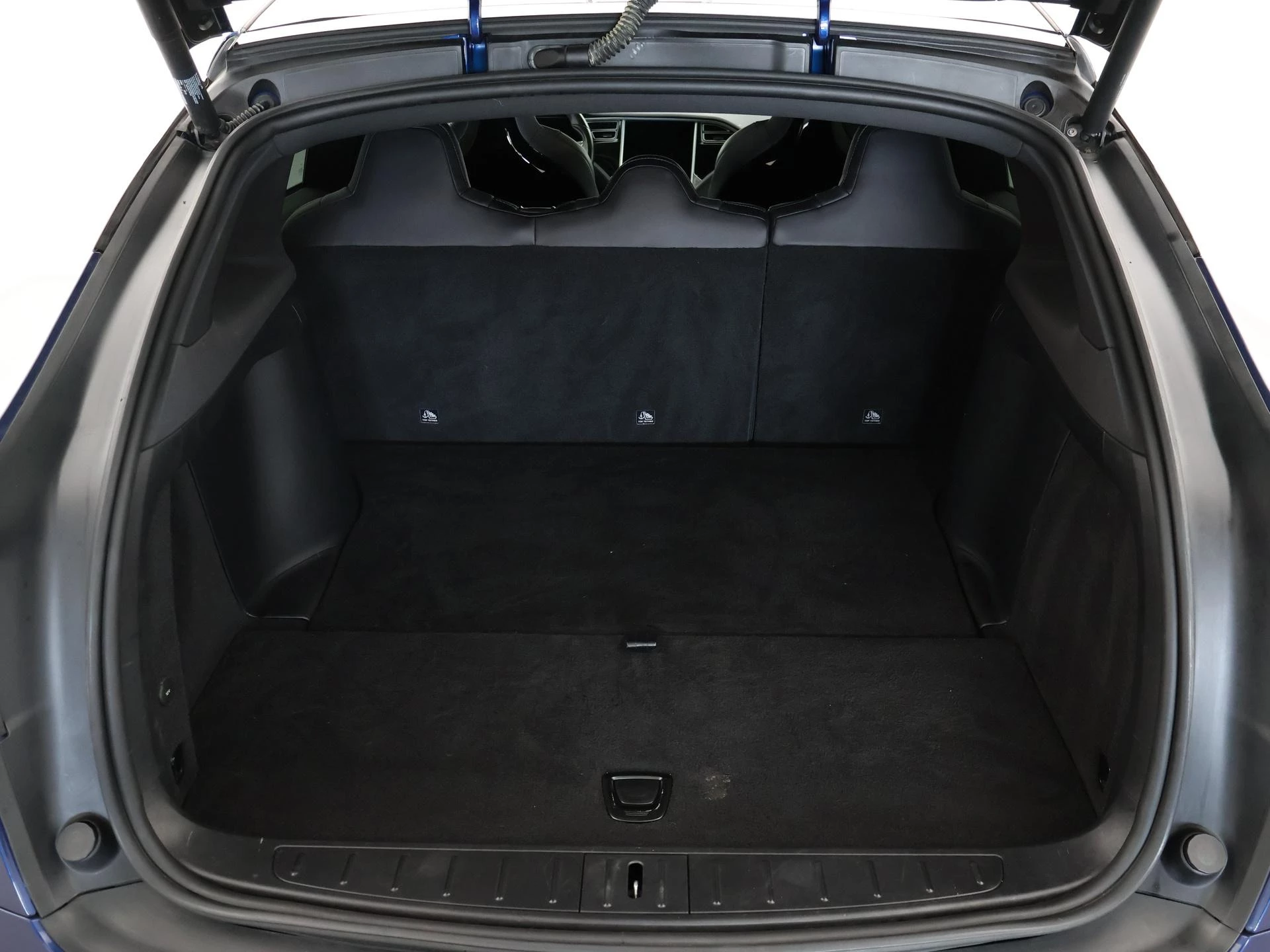 Hoofdafbeelding Tesla Model X