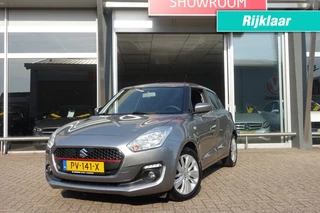 Suzuki Swift 1.0 82 kW SELECT (All-in prijs)