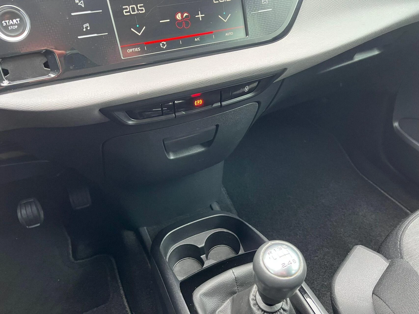 Hoofdafbeelding Citroën Grand C4 Picasso