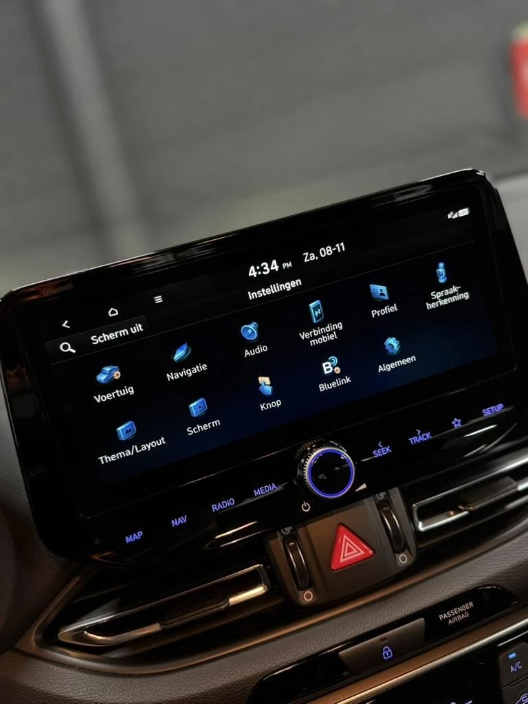 Hoofdafbeelding Hyundai i30