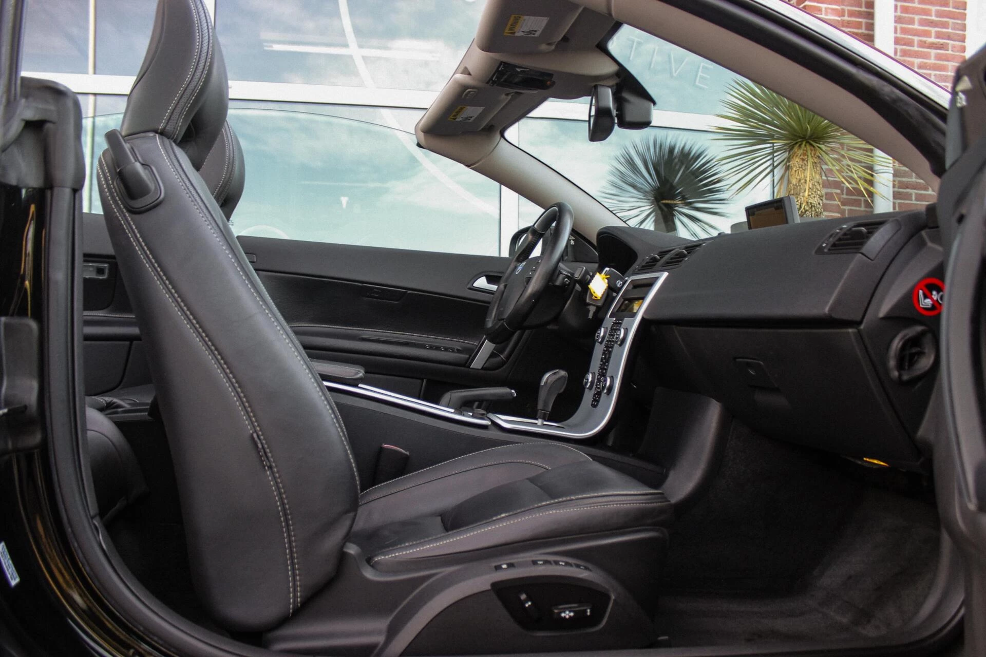 Hoofdafbeelding Volvo C70