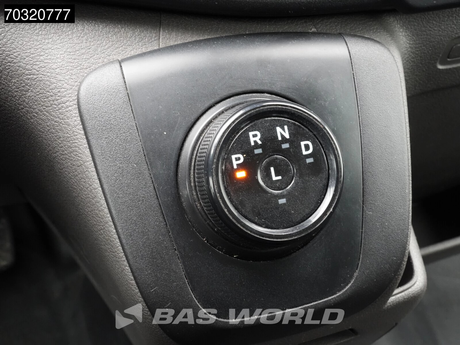 Hoofdafbeelding Ford E-Transit