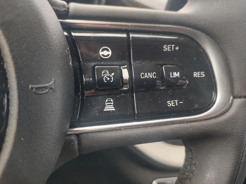 Hoofdafbeelding Fiat 500e