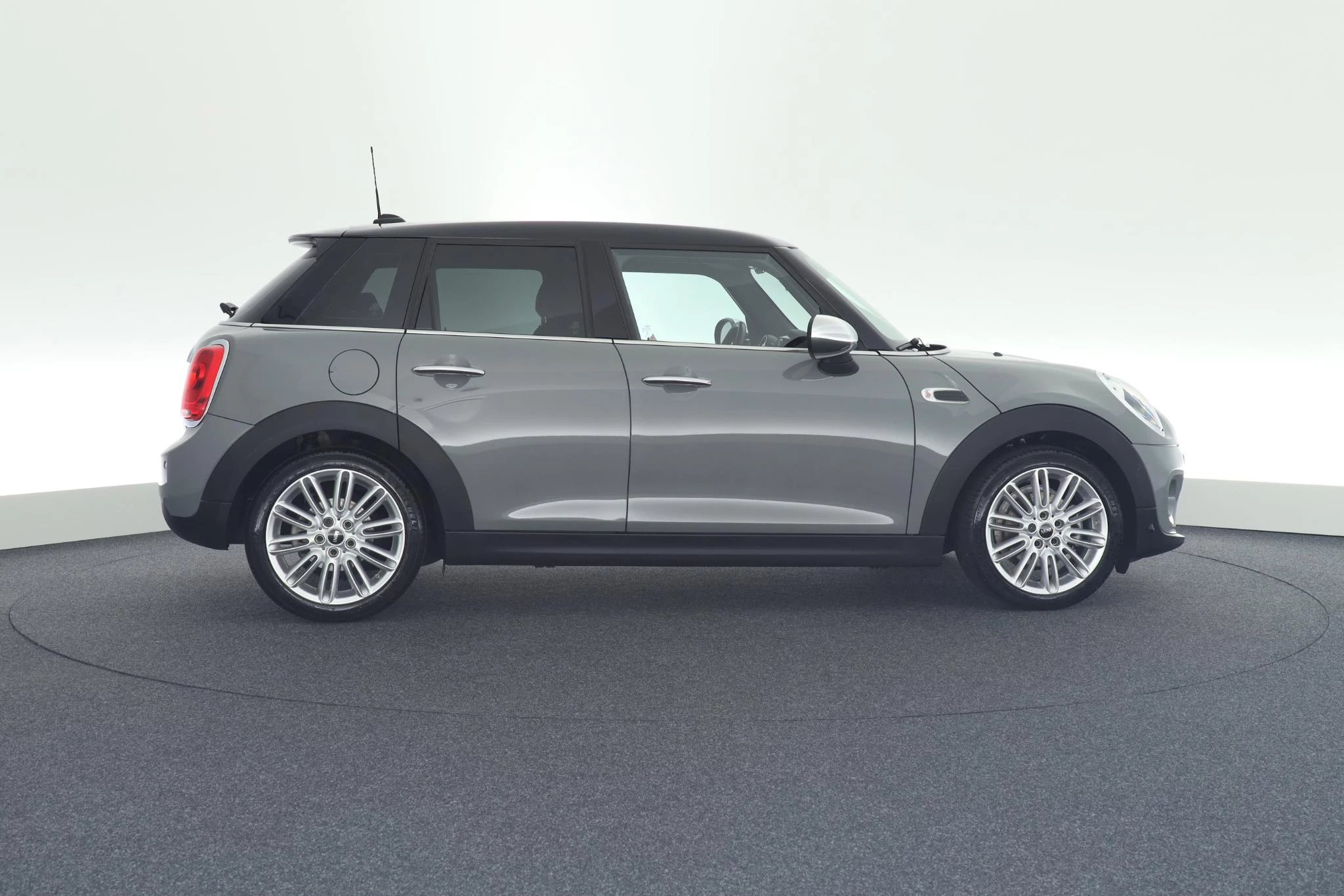 Hoofdafbeelding MINI One