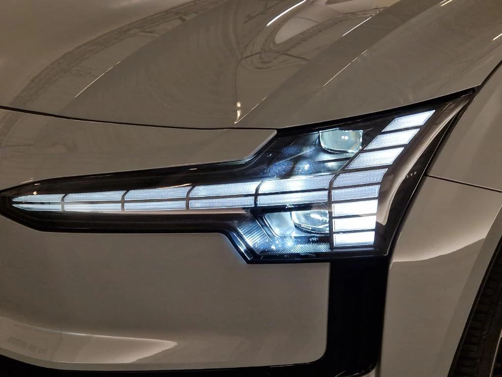Hoofdafbeelding Volvo EX30