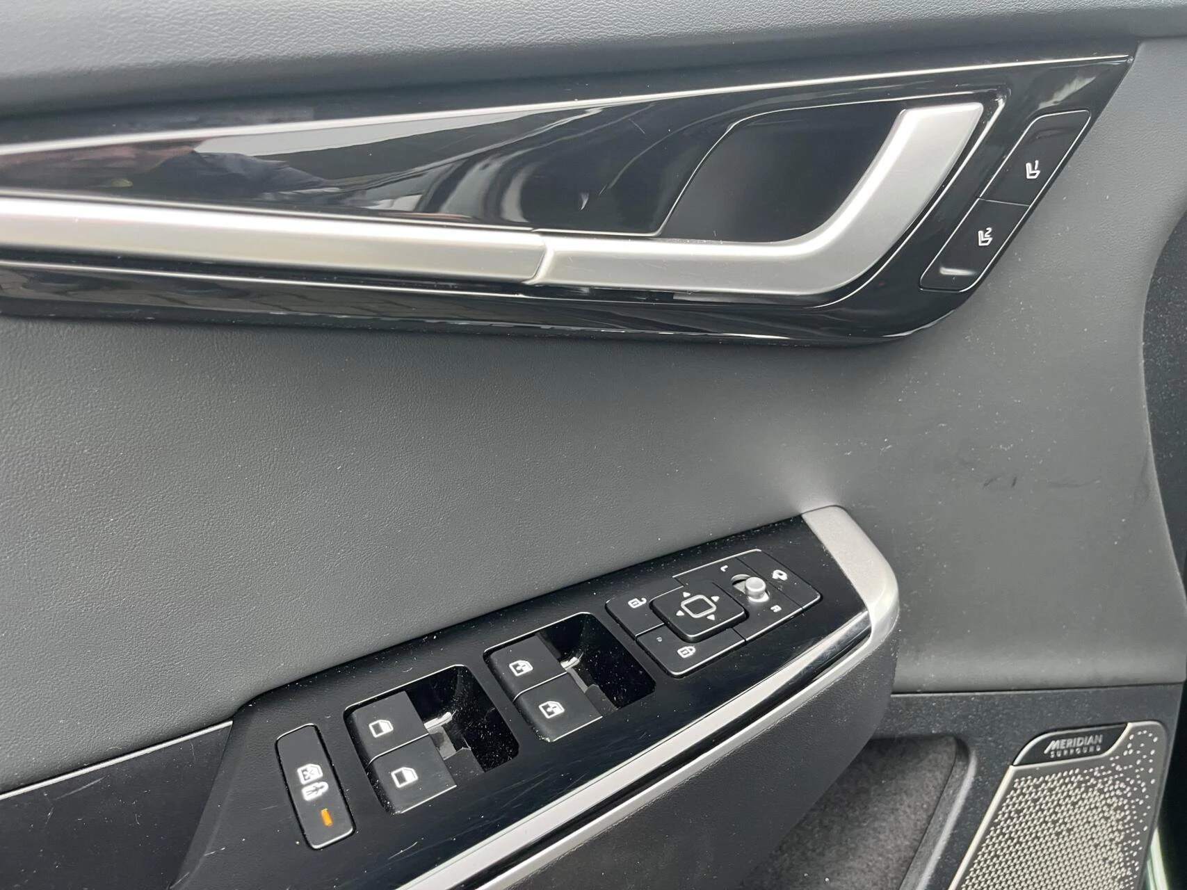 Hoofdafbeelding Kia EV6