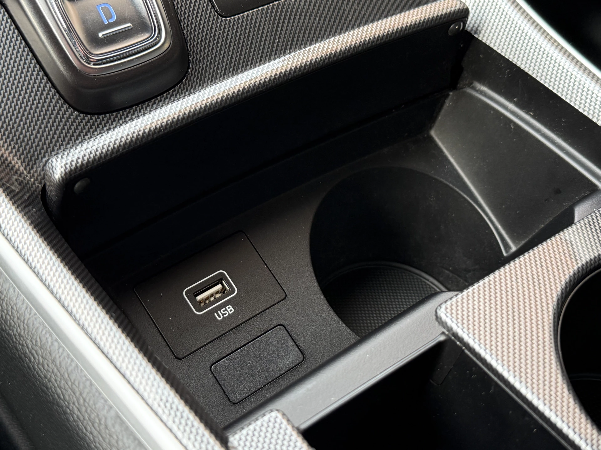 Hoofdafbeelding Hyundai Santa Fe