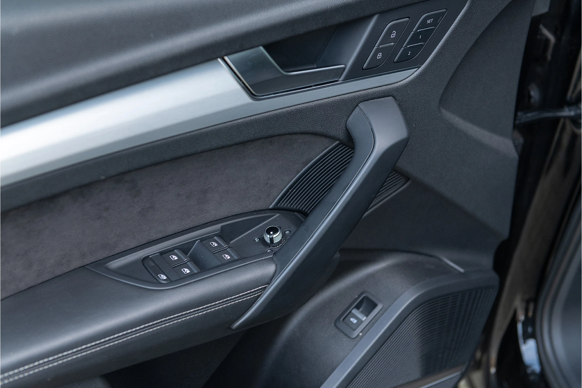 Hoofdafbeelding Audi SQ5