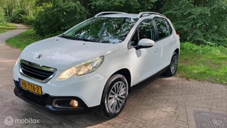 Dealer onderhouden Peugeot 2008 1.2 VTi Active Pack Premium