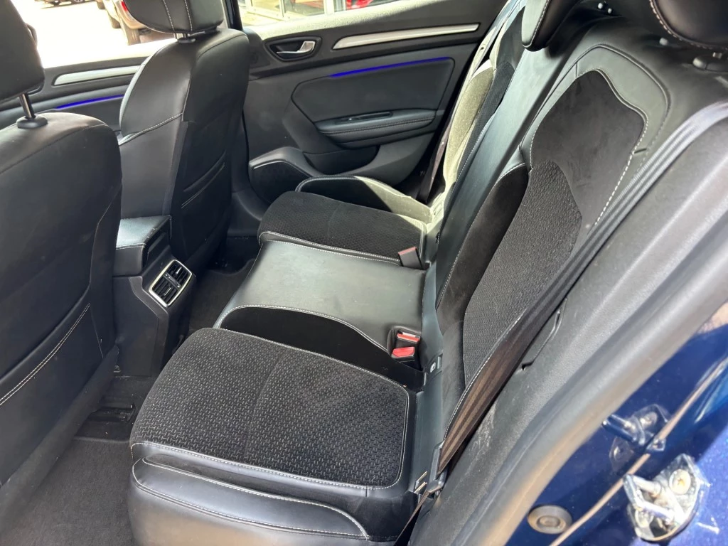 Hoofdafbeelding Renault Mégane