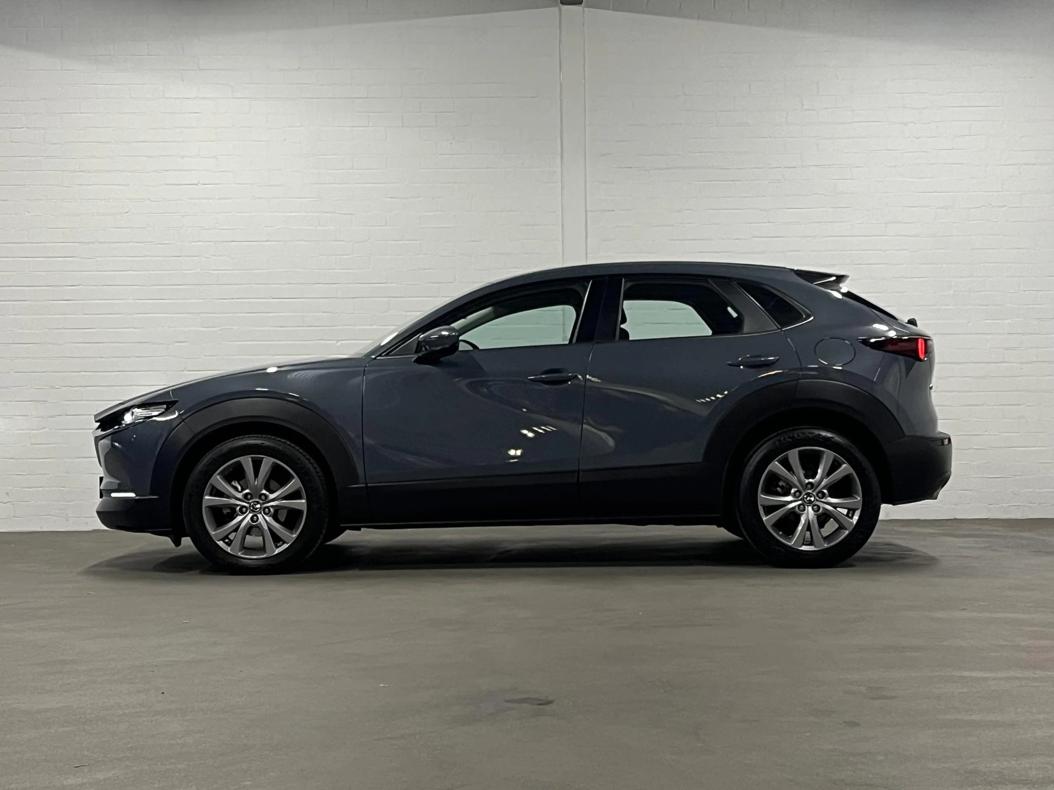 Hoofdafbeelding Mazda CX-30