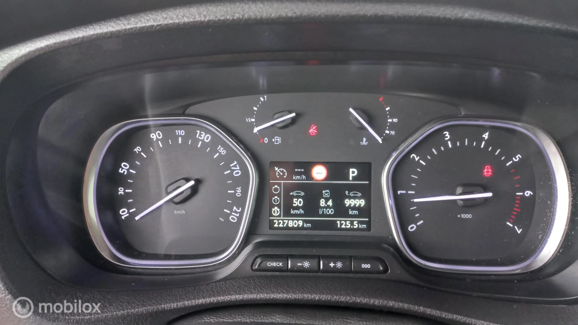 Hoofdafbeelding Toyota ProAce