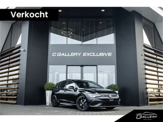 Volkswagen Golf 2.0 TSI R 4Motion - Panorama | H&K | Stoelkoeling | Memory | Stuurverwarming