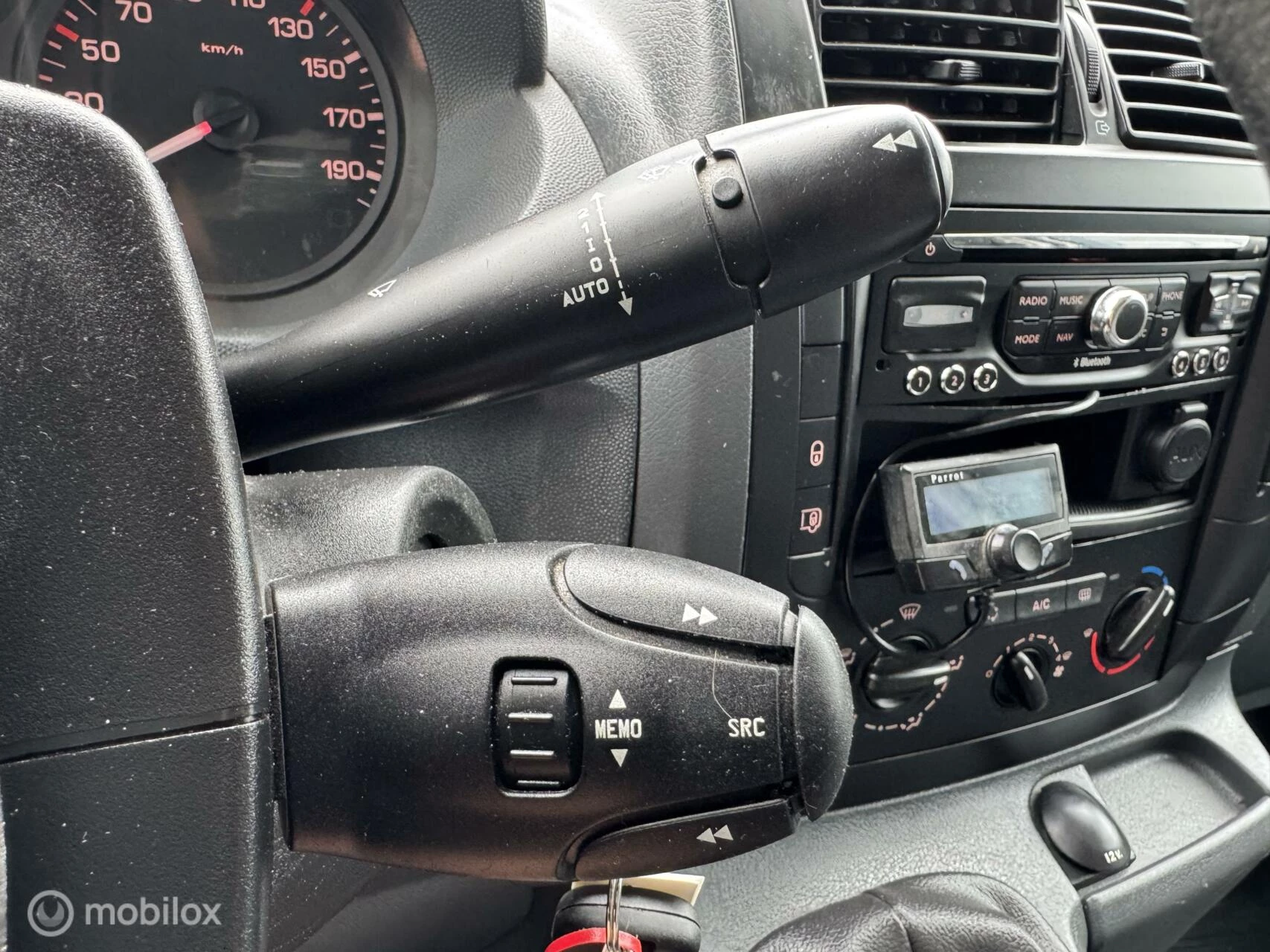 Hoofdafbeelding Peugeot Expert