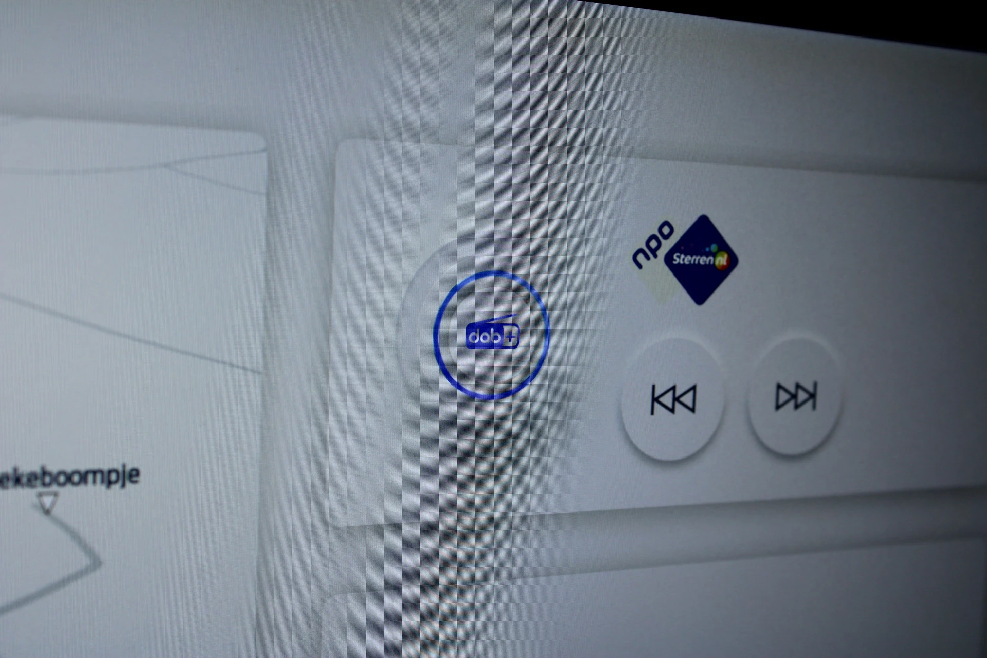 Hoofdafbeelding Ford Tourneo Custom