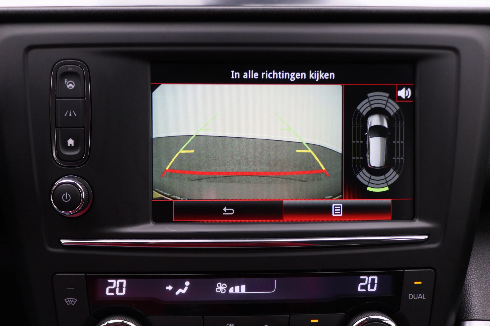 Hoofdafbeelding Renault Kadjar