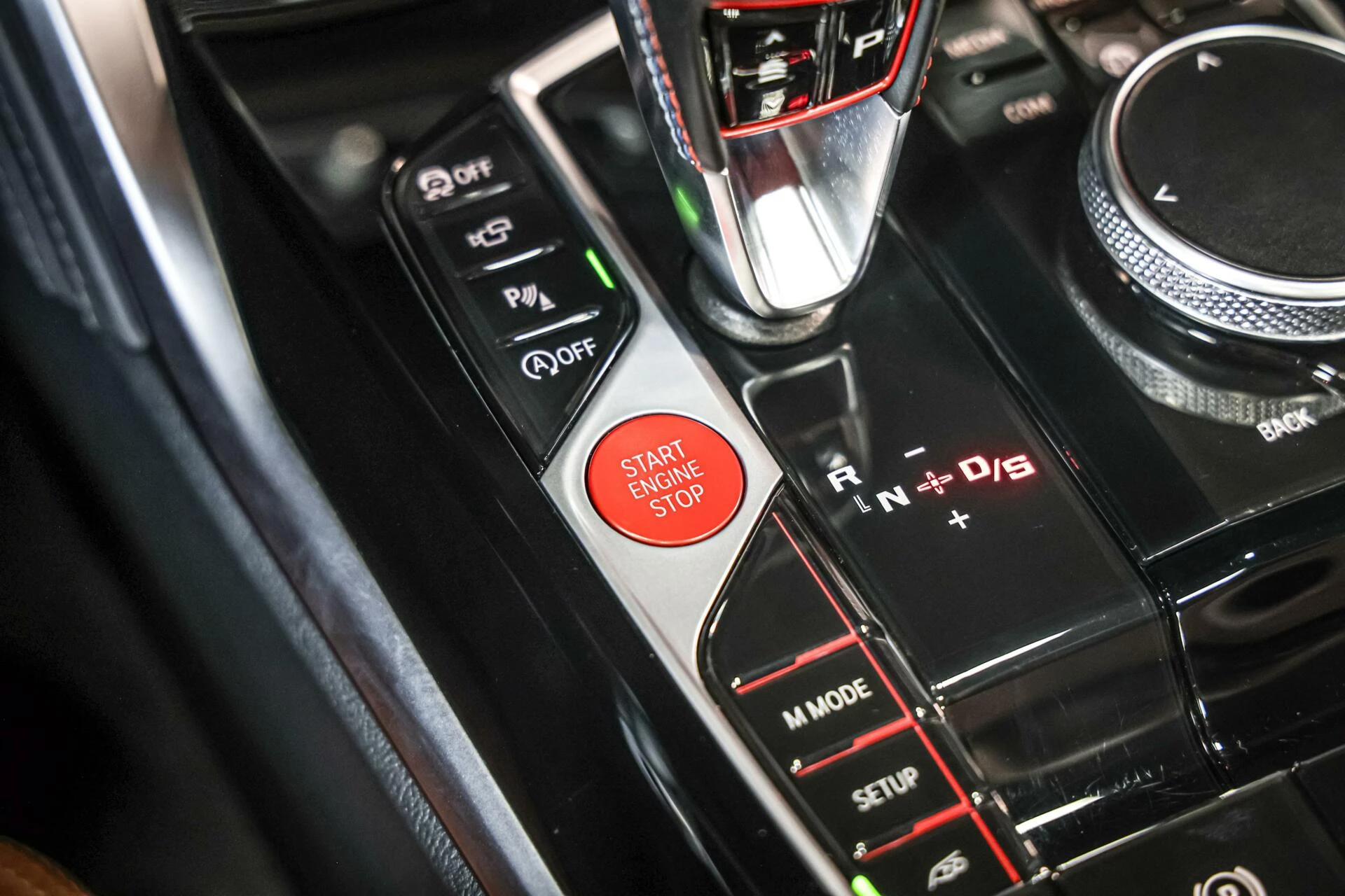 Hoofdafbeelding BMW M4