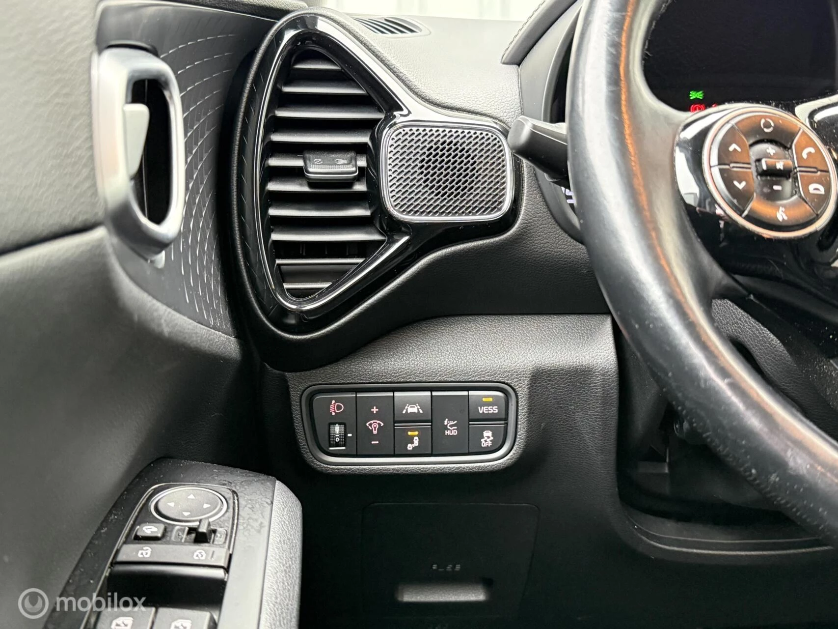 Hoofdafbeelding Kia e-Soul