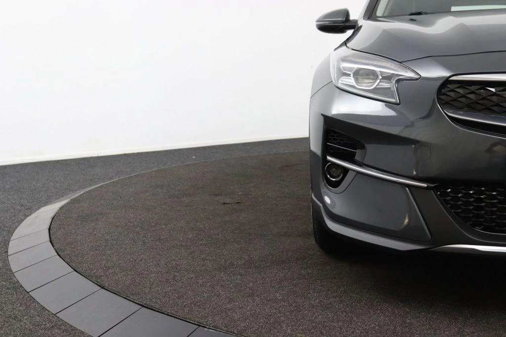 Hoofdafbeelding Kia XCeed