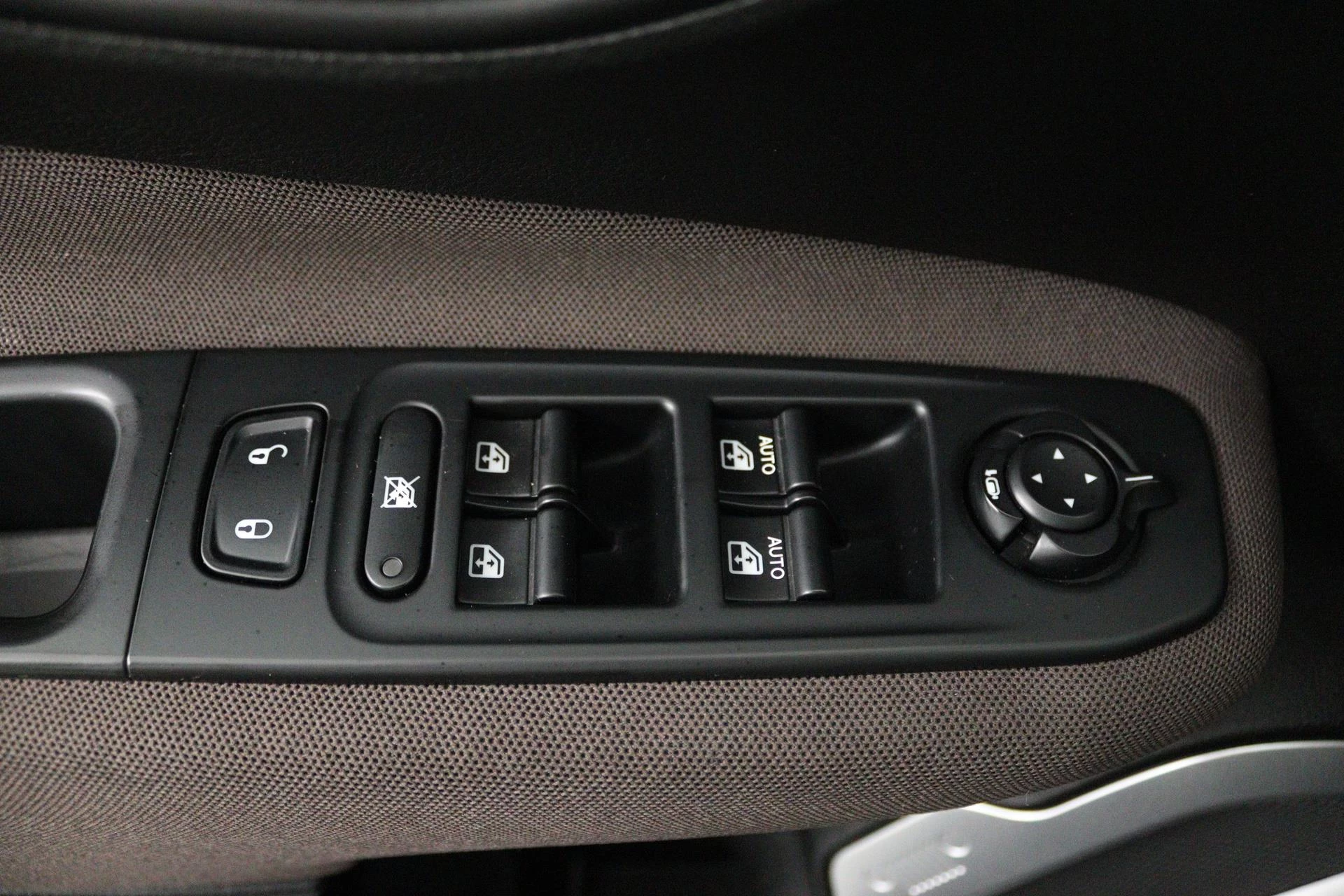 Hoofdafbeelding Jeep Renegade