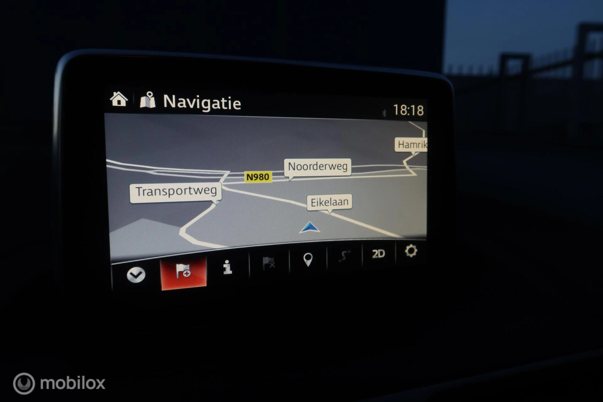 Hoofdafbeelding Mazda 3