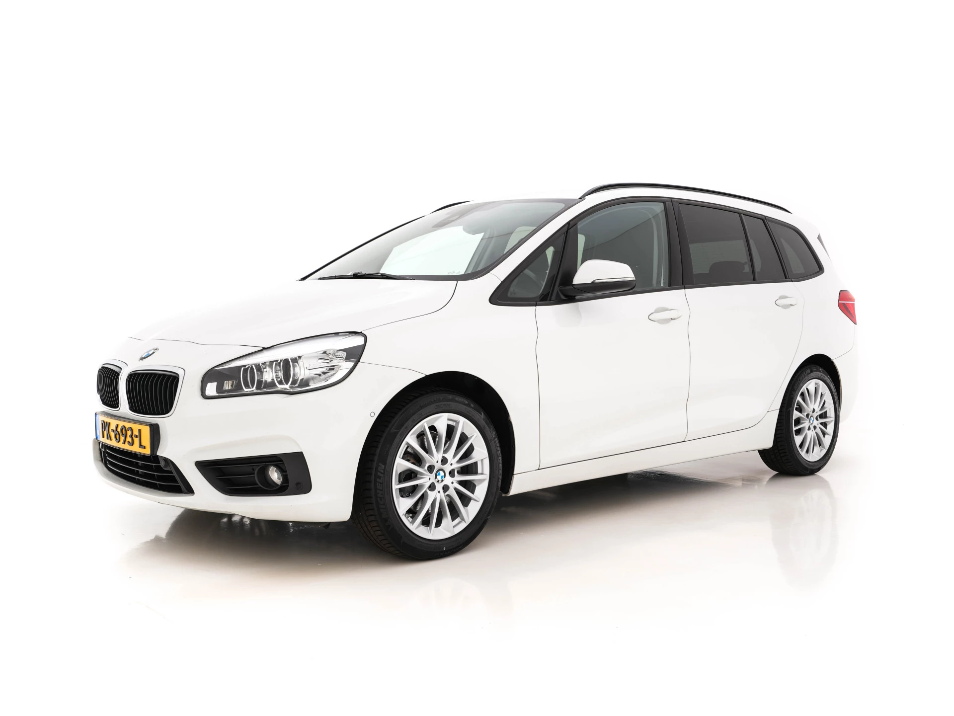 Hoofdafbeelding BMW 2 Serie